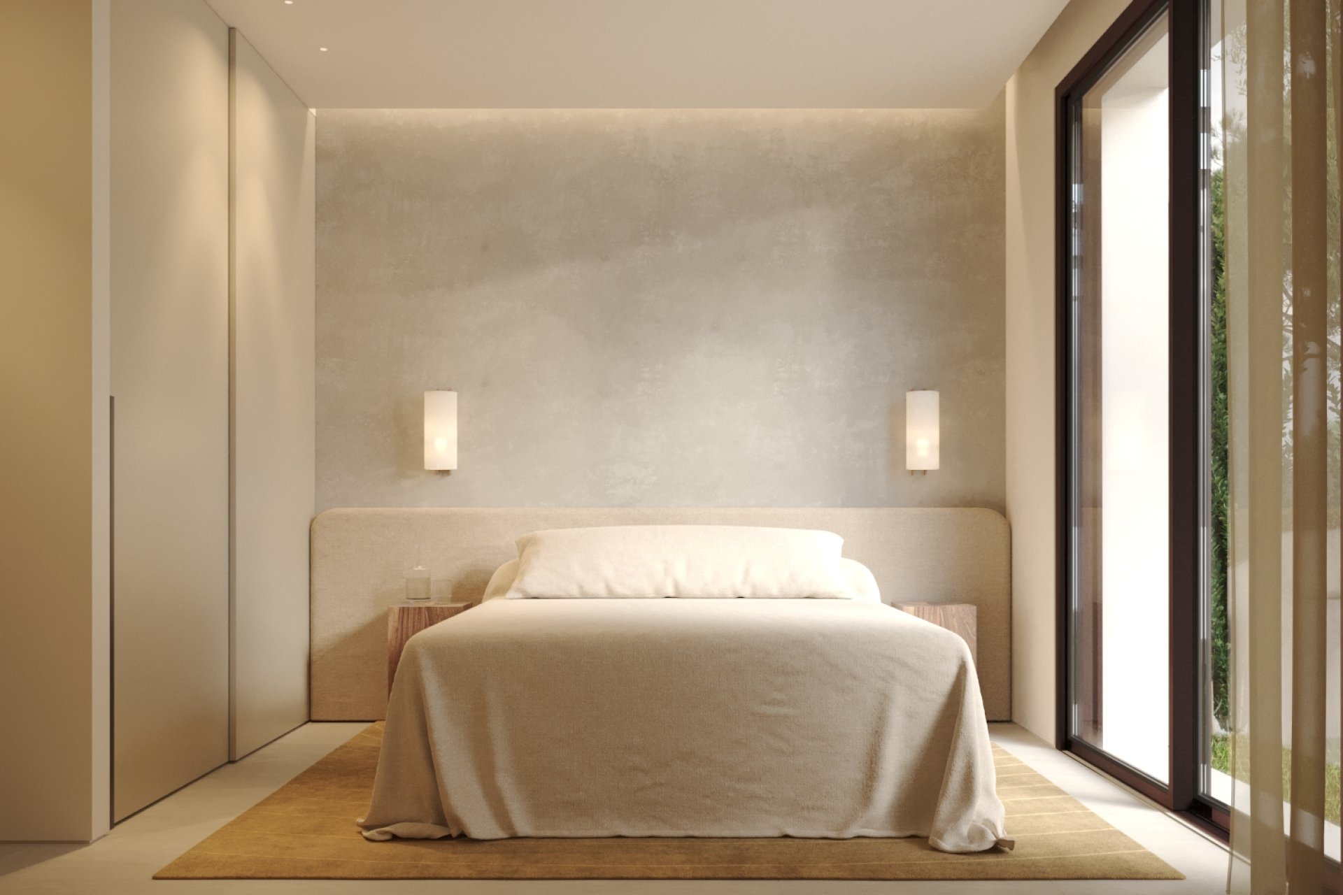 Nowa konstrukcja - Willa - Dolores