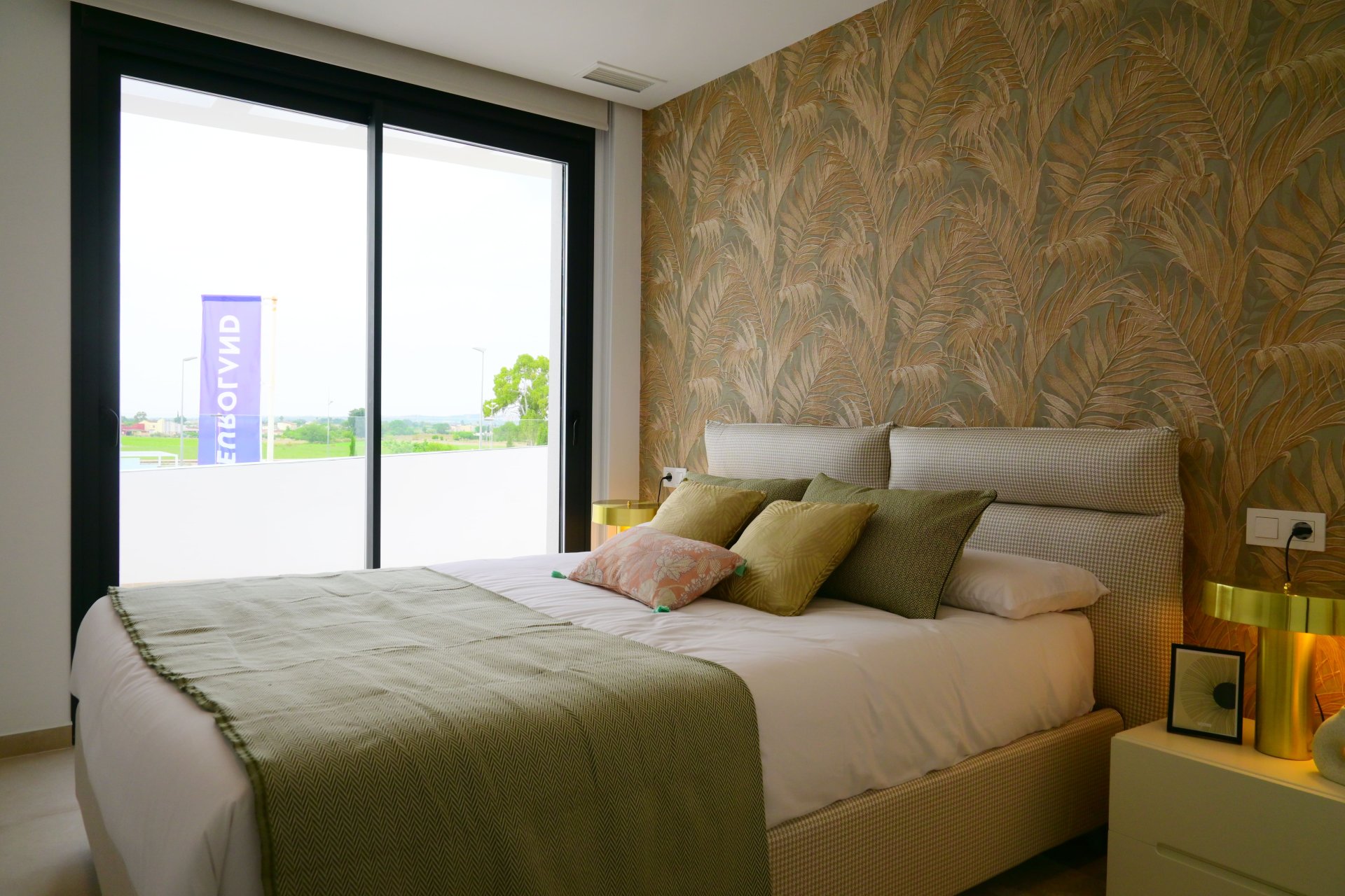 Nowa konstrukcja - Willa - Dolores