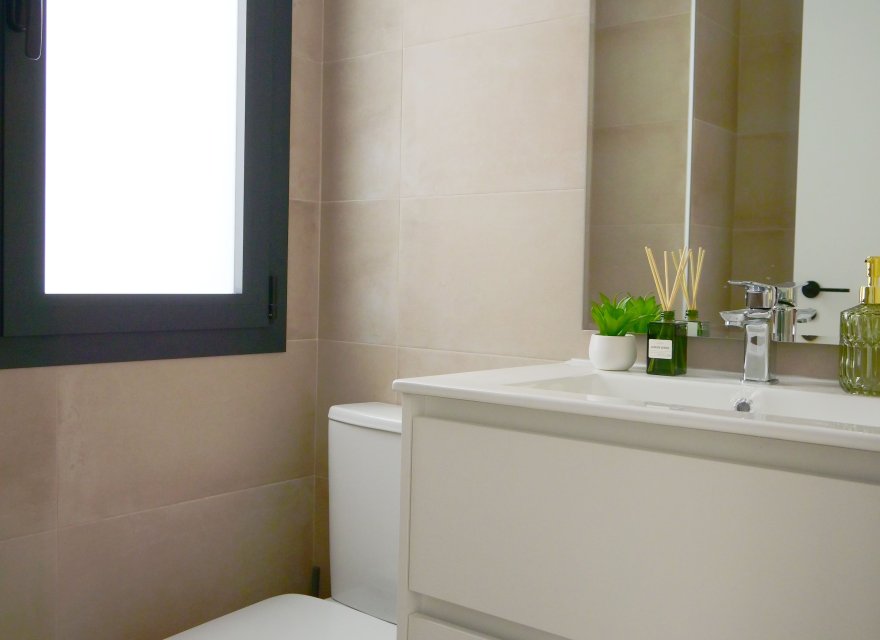 Nowa konstrukcja - Willa - Dolores