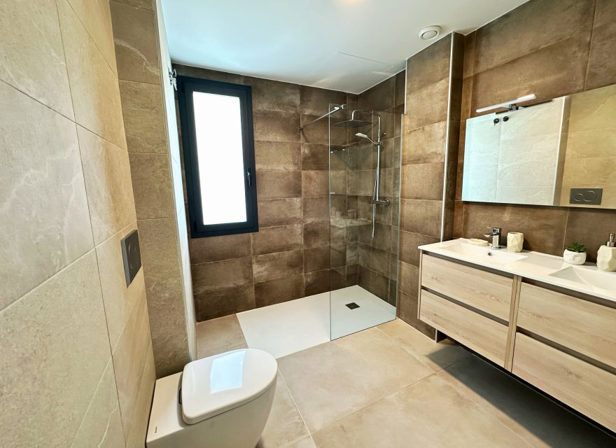 Nowa konstrukcja - Willa - Dolores