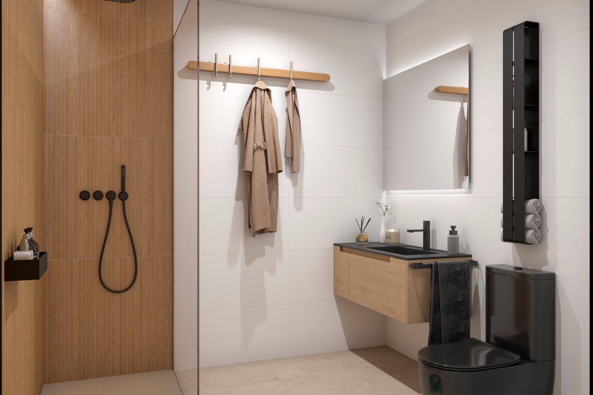 Nowa konstrukcja - Willa - Dolores