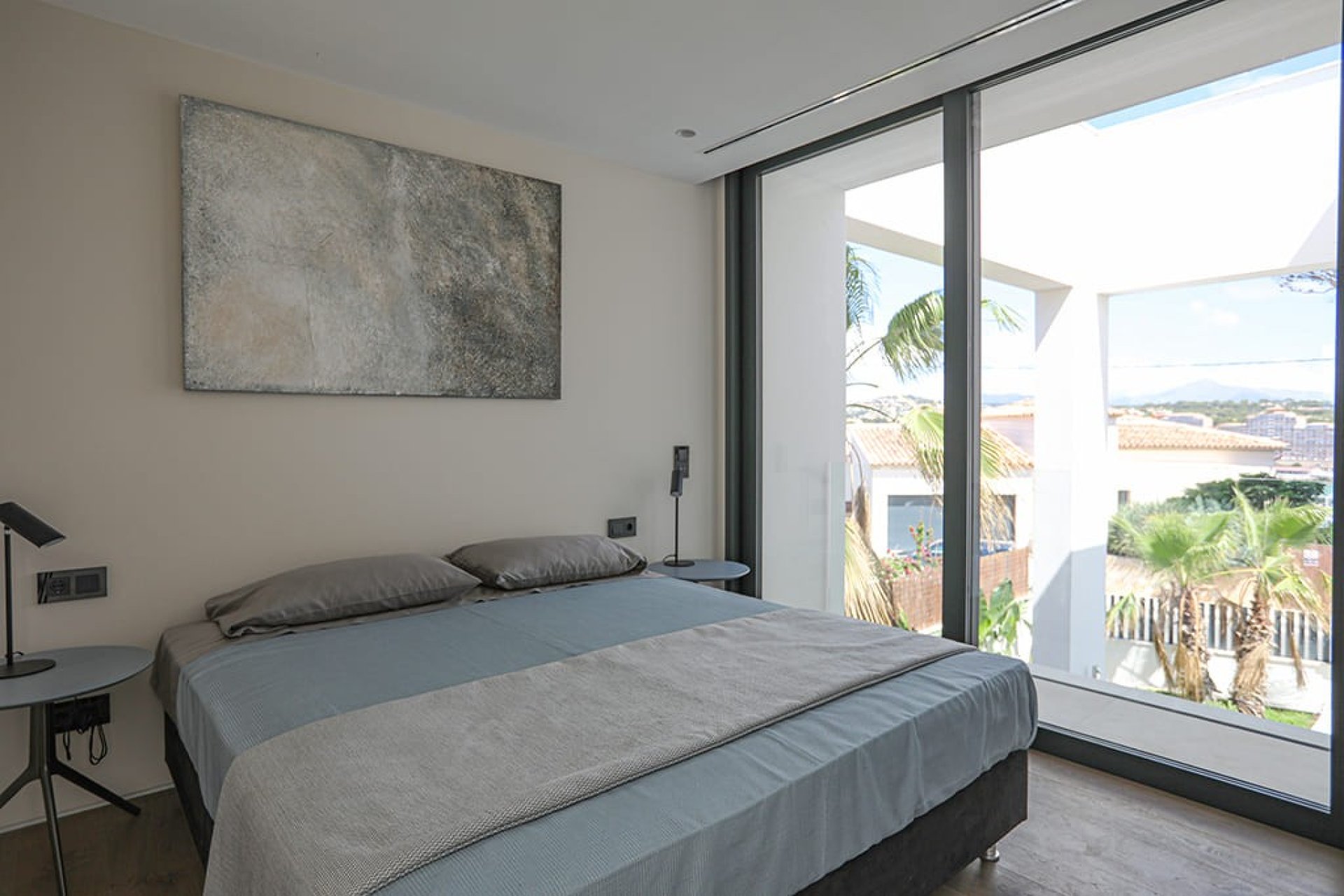 Nowa konstrukcja - Willa - El Toro