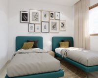 Nowa konstrukcja - Willa - Elche