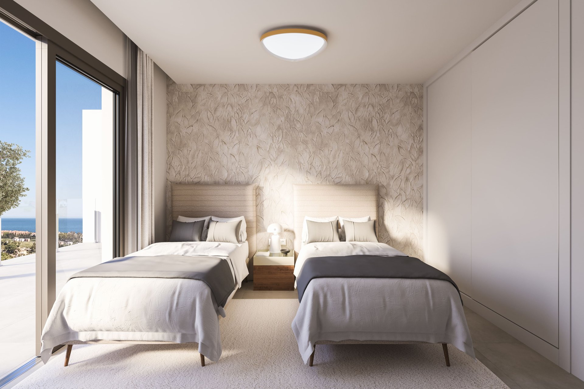 Nowa konstrukcja - Willa - Еstepona - Estepona