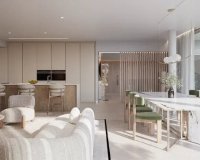 Nowa konstrukcja - Willa - Еstepona - Estepona