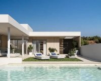 Nowa konstrukcja - Willa - Еstepona - Estepona