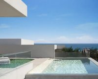 Nowa konstrukcja - Willa - Еstepona - Estepona