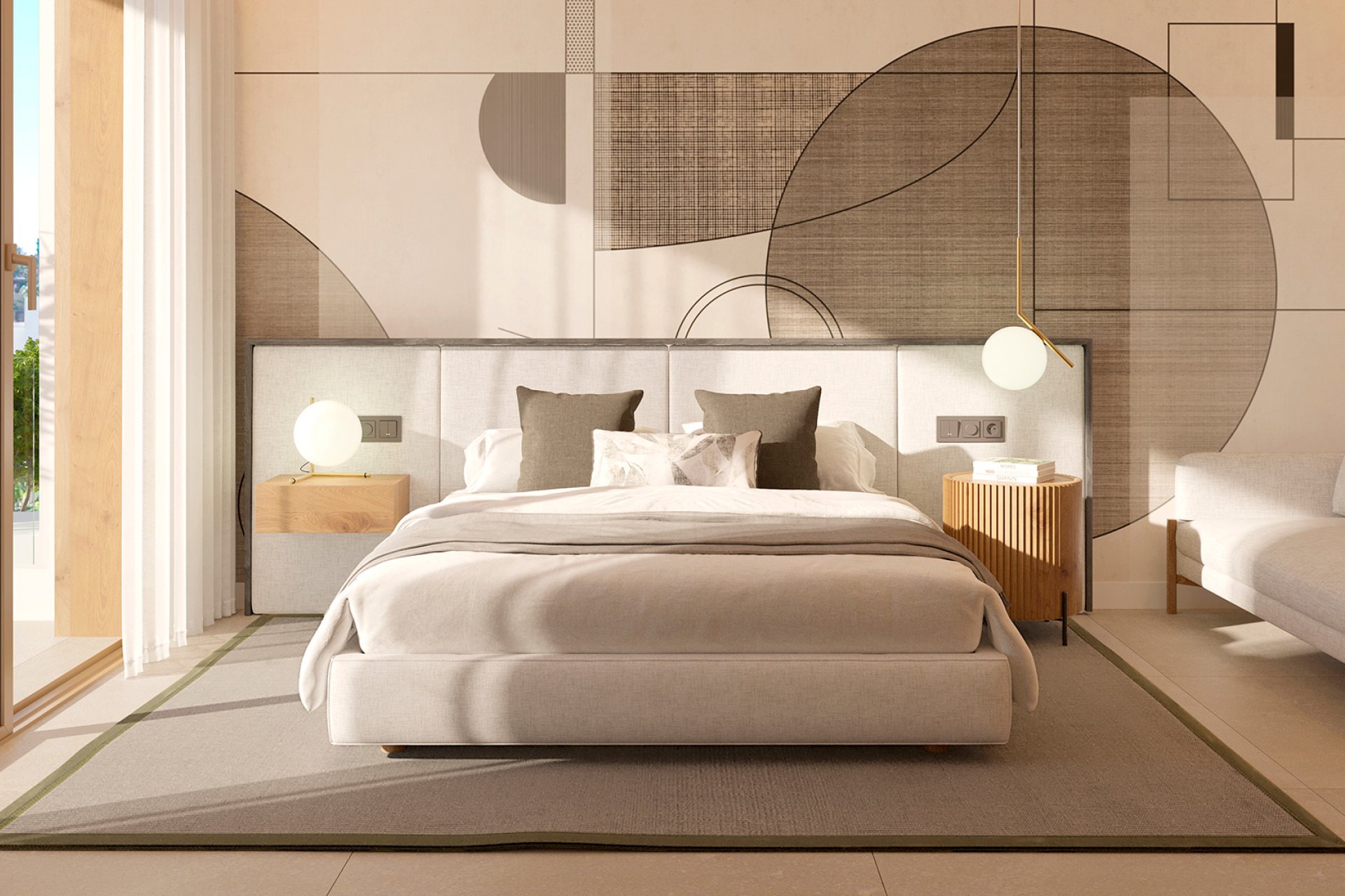 Nowa konstrukcja - Willa - Еstepona - Estepona