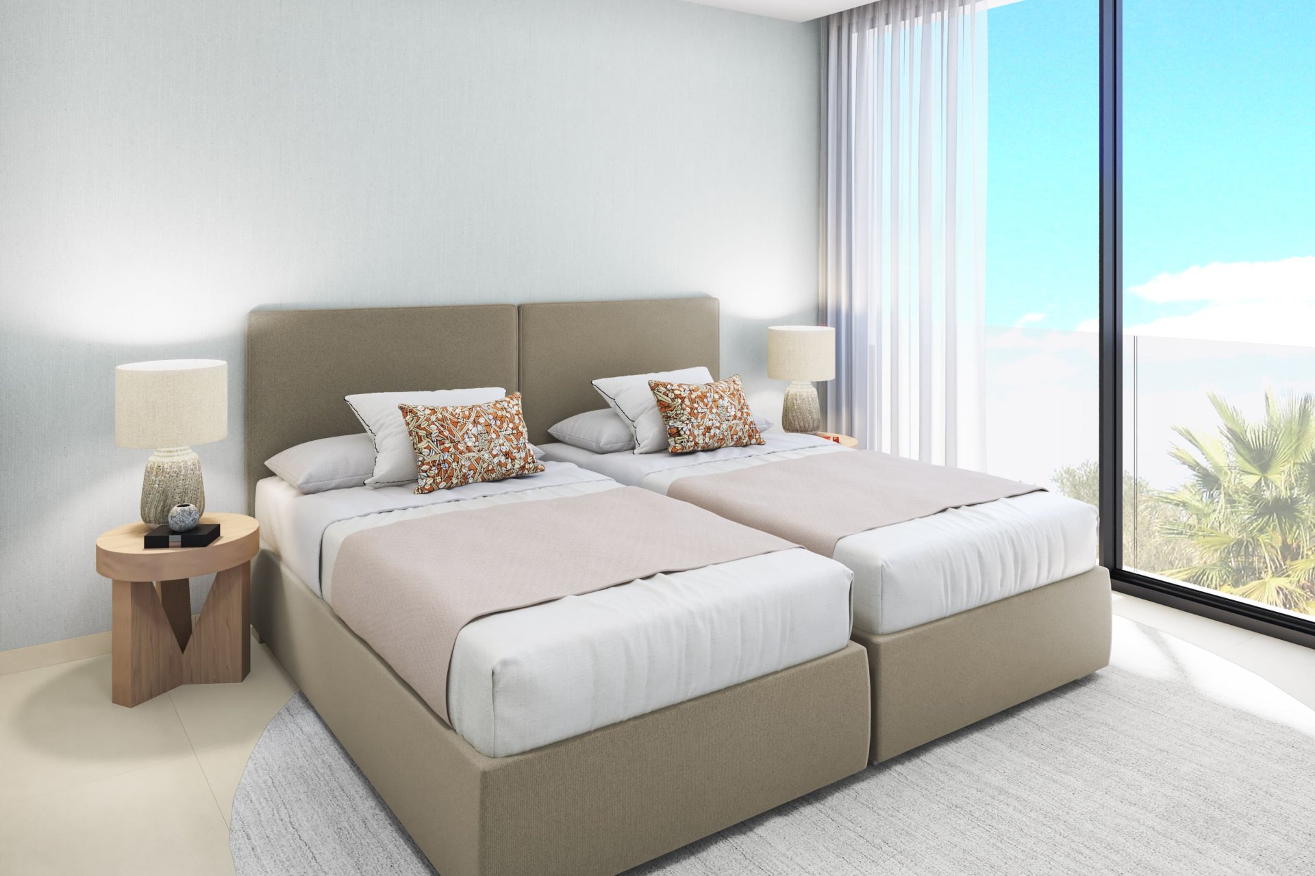 Nowa konstrukcja - Willa - Еstepona - Estepona