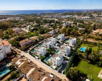 Nowa konstrukcja - Willa - Еstepona - Estepona