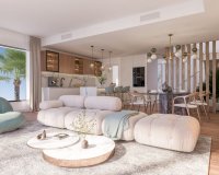 Nowa konstrukcja - Willa - Еstepona - Estepona