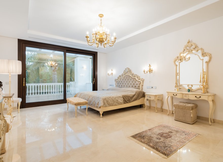 Nowa konstrukcja - Willa - Еstepona - Estepona