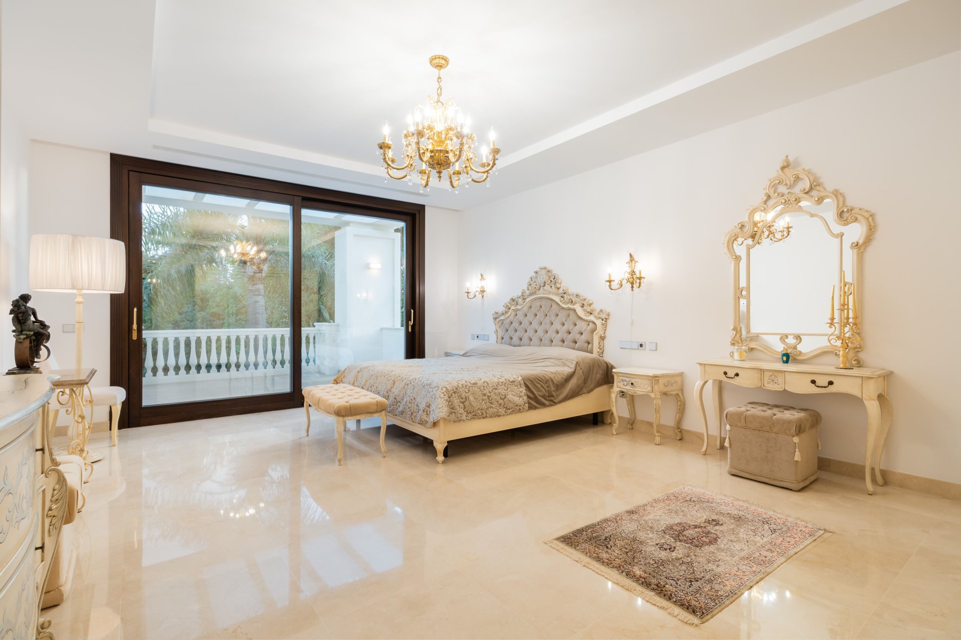 Nowa konstrukcja - Willa - Еstepona - Estepona