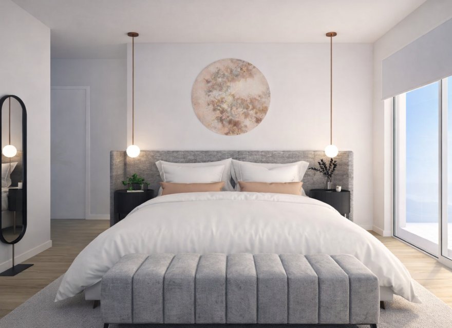 Nowa konstrukcja - Willa - Еstepona - Estepona