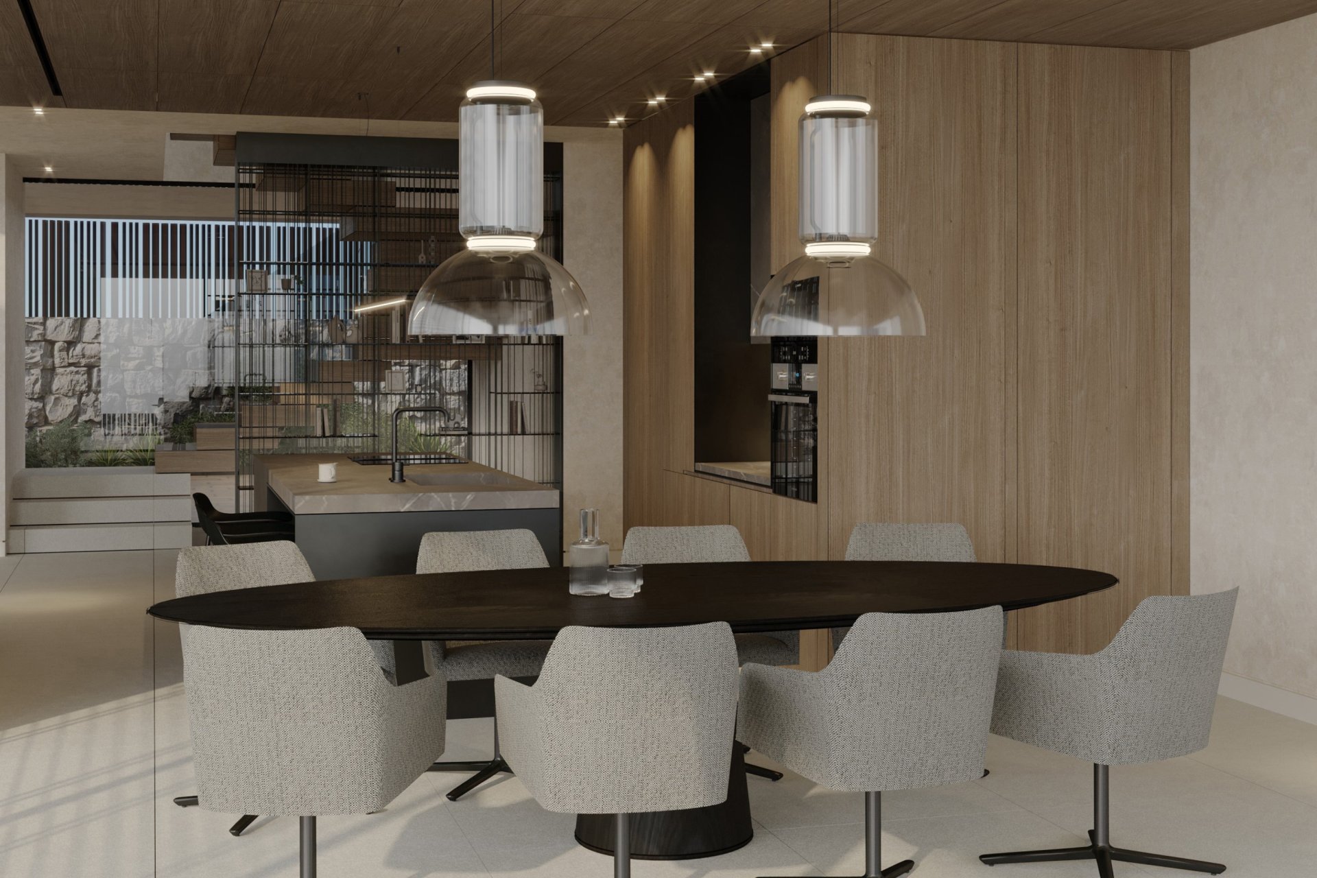 Nowa konstrukcja - Willa - Еstepona - Estepona