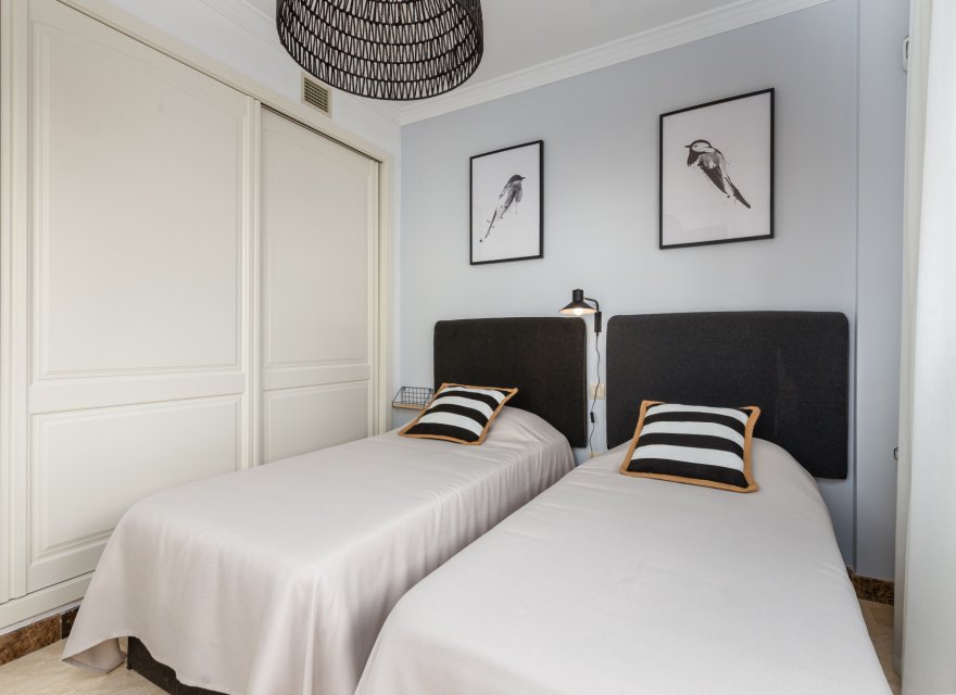 Nowa konstrukcja - Willa - Еstepona - La Gaspara