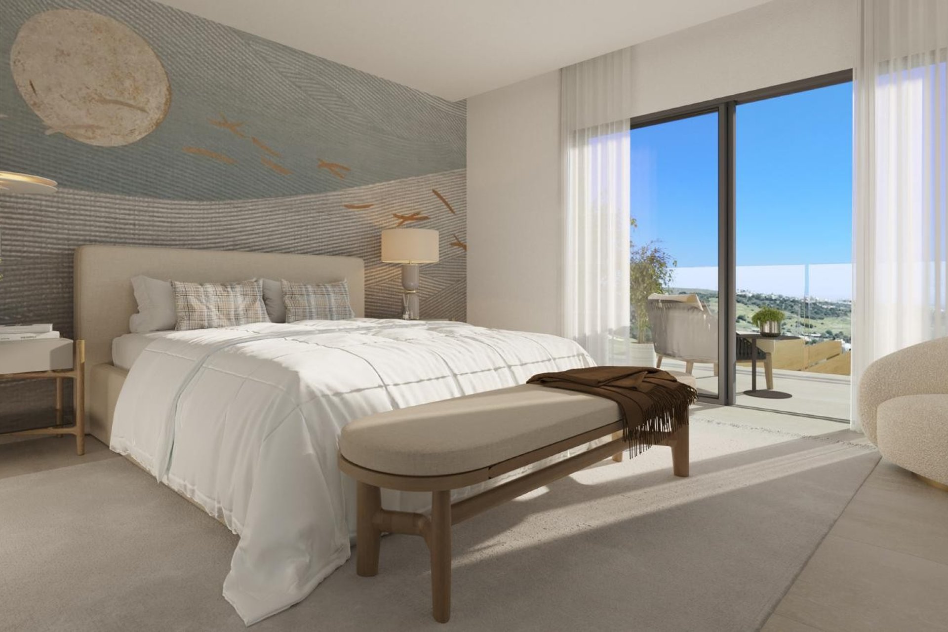 Nowa konstrukcja - Willa - Еstepona - Valle Romano