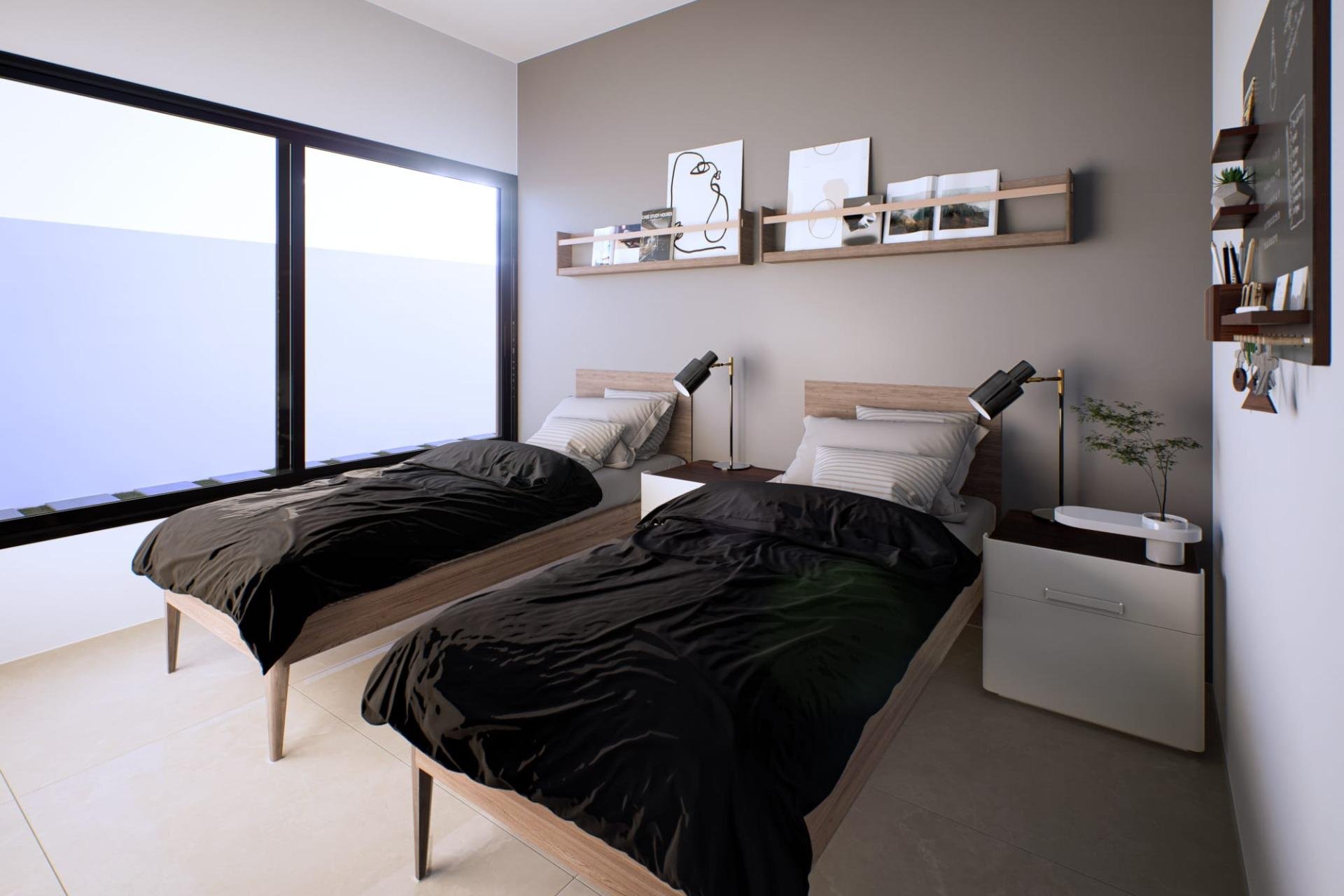 Nowa konstrukcja - Willa - Fortuna - Las Casicas