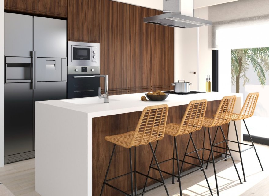 Nowa konstrukcja - Willa - Fortuna - Urb. Kalendas