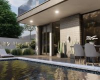 Nowa konstrukcja - Willa - Fortuna