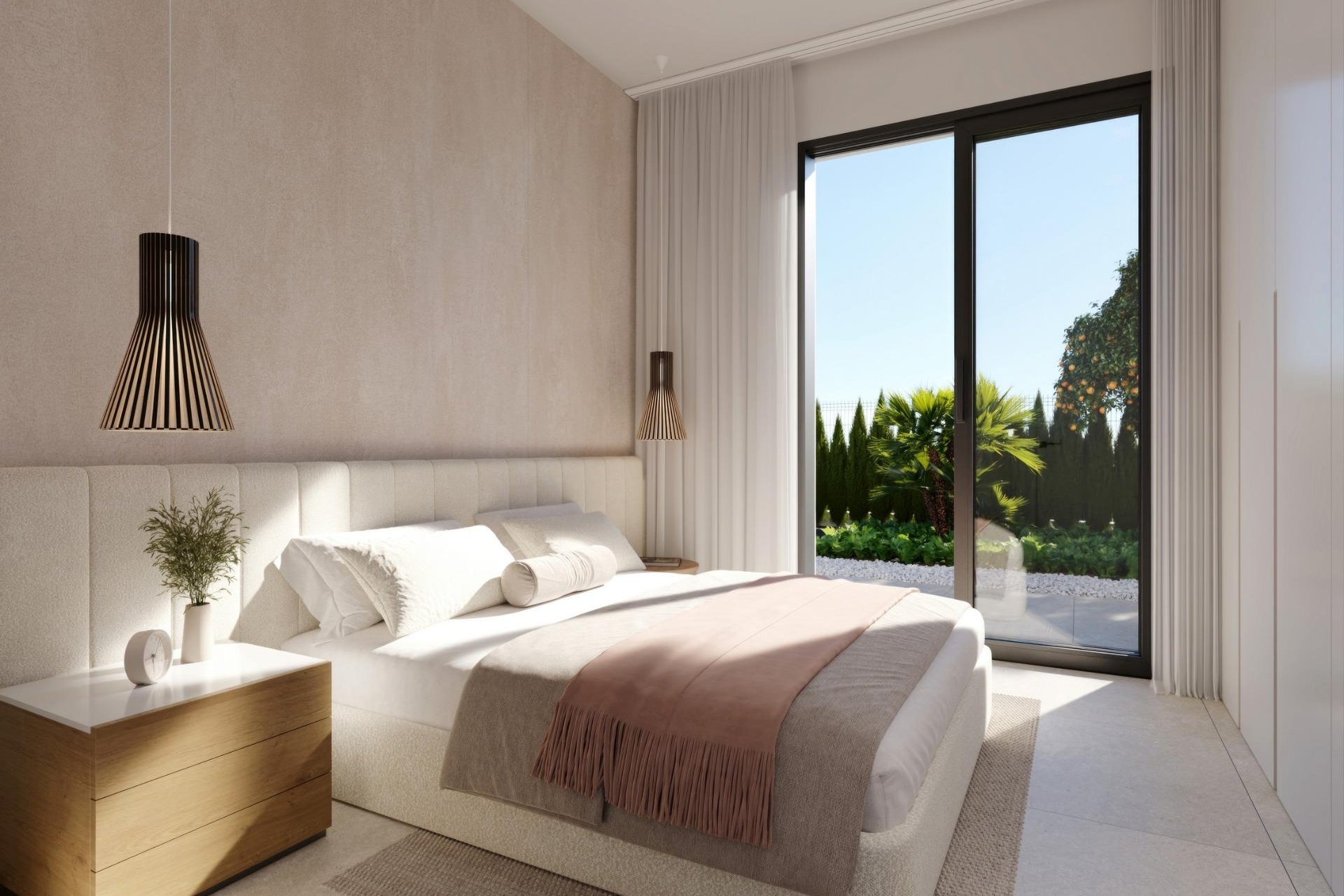 Nowa konstrukcja - Willa - Fuente Alamo - Hacienda Del Álamo Golf