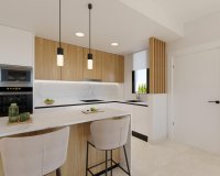 Nowa konstrukcja - Willa - Fuente Alamo - Hacienda Del Álamo Golf