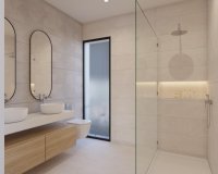 Nowa konstrukcja - Willa - Fuente Alamo - Hacienda del Alamo