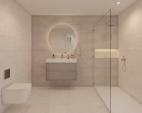 Nowa konstrukcja - Willa - Fuente Alamo - Hacienda del Alamo