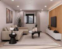 Nowa konstrukcja - Willa - Fuente Alamo - La Pinilla