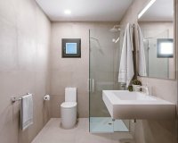 Nowa konstrukcja - Willa - Fuente Alamo - La Pinilla