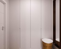 Nowa konstrukcja - Willa - Fuente Alamo - La Pinilla