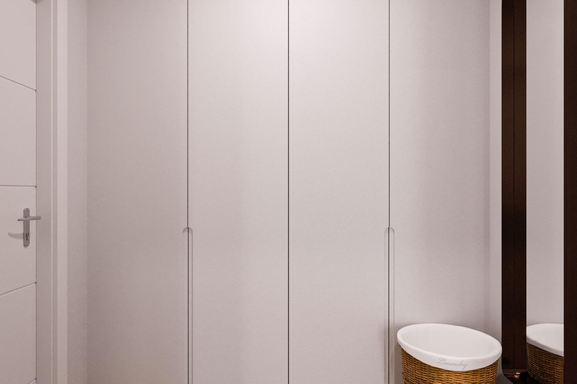 Nowa konstrukcja - Willa - Fuente Alamo - La Pinilla