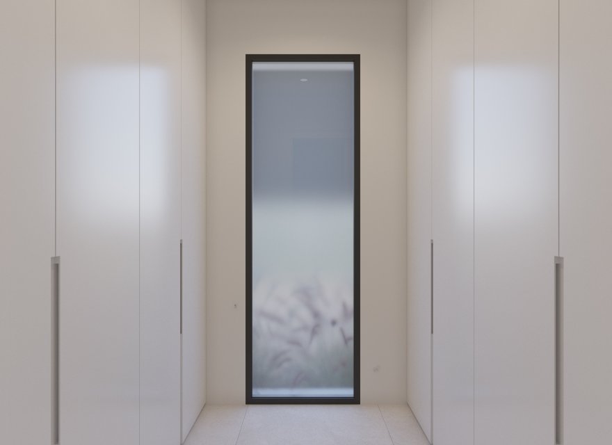 Nowa konstrukcja - Willa - Fuente Alamo