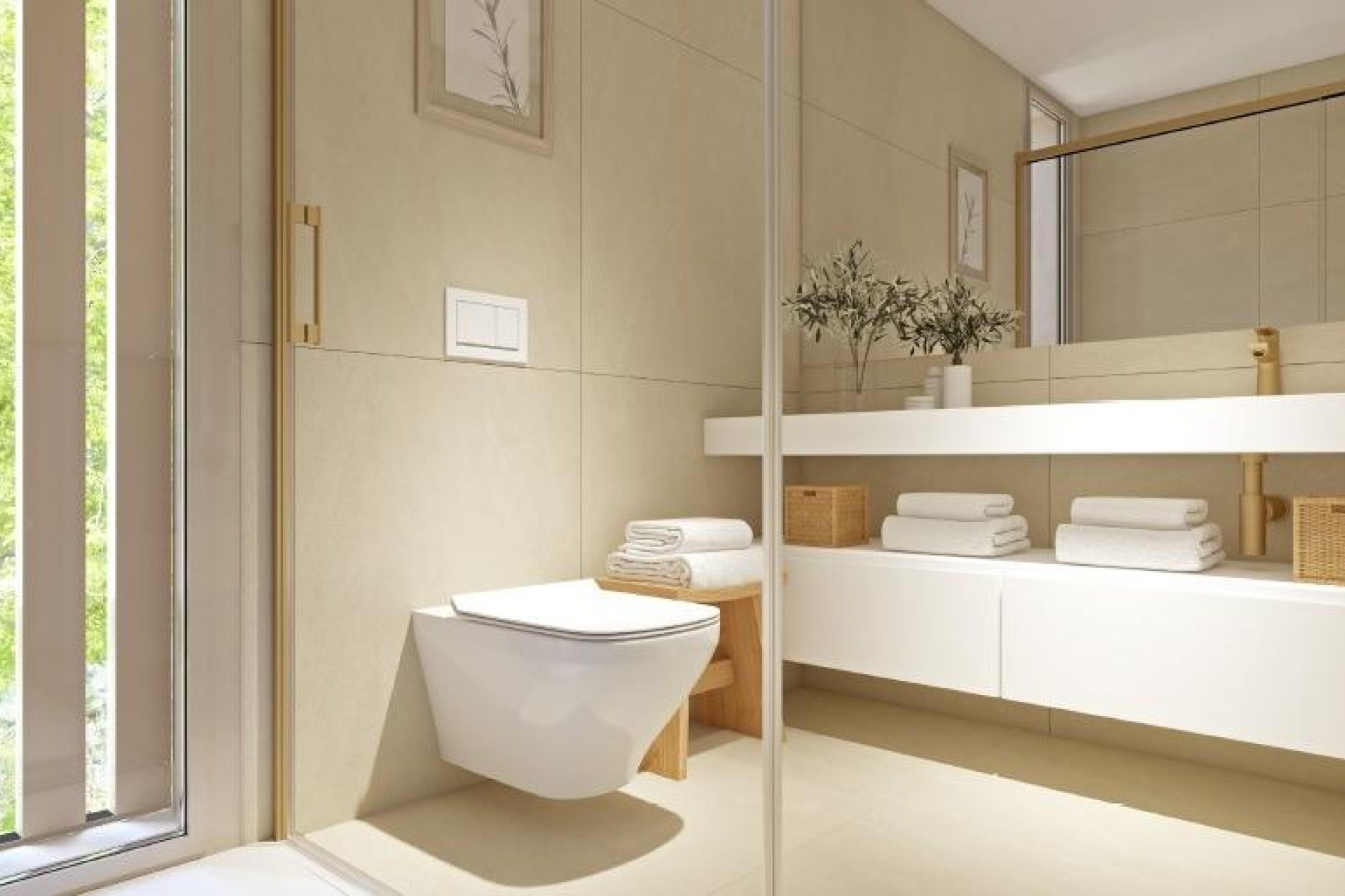 Nowa konstrukcja - Willa - Godella - Campolivar