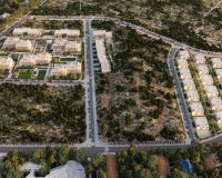 Nowa konstrukcja - Willa - Godella - Campolivar