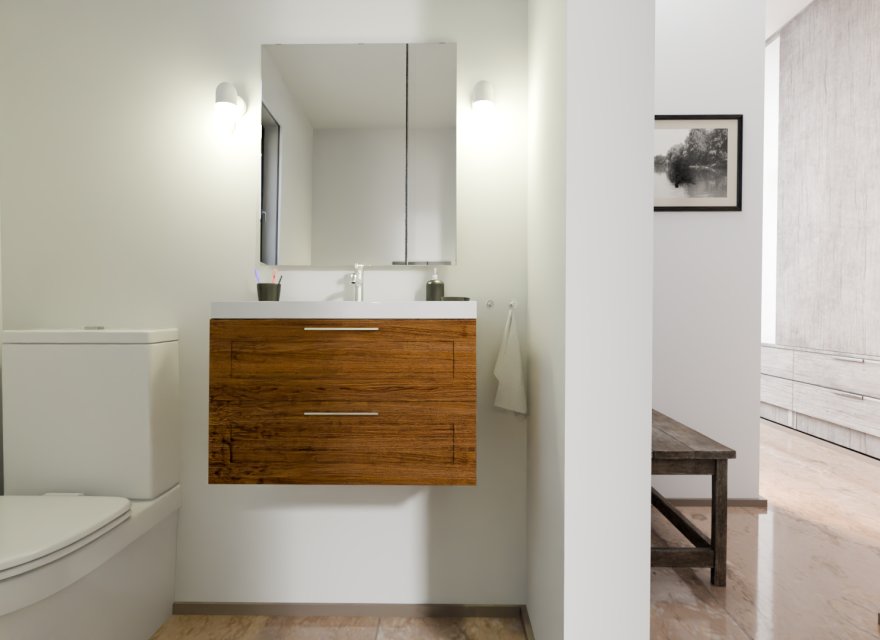 Nowa konstrukcja - Willa - Gran Alacant