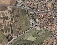 Nowa konstrukcja - Willa - Hondón de las Nieves - Centro