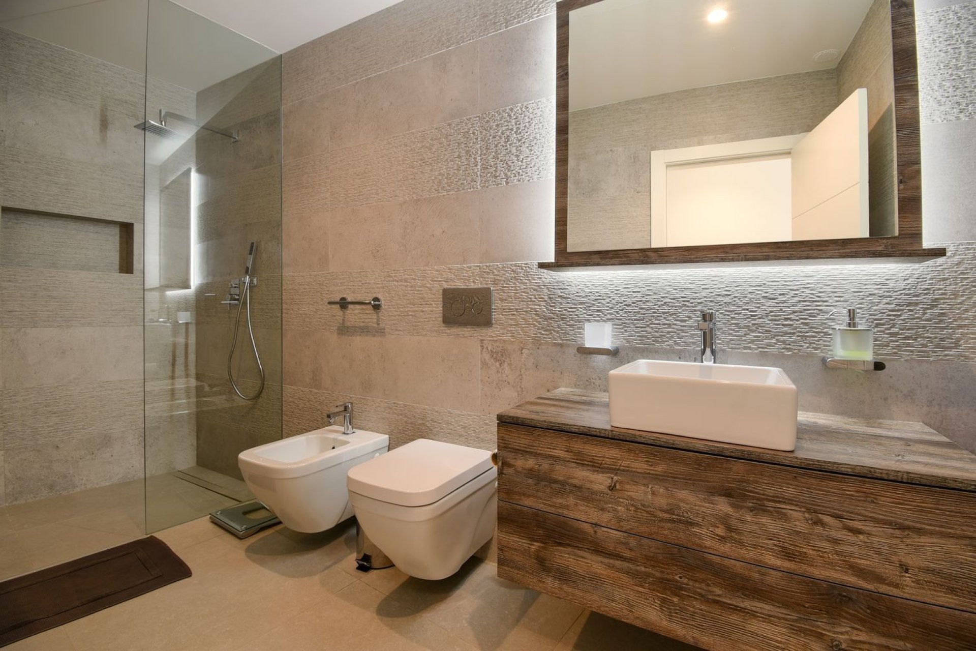 Nowa konstrukcja - Willa - Jávea - Javea