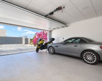 Nowa konstrukcja - Willa - Jávea - Javea