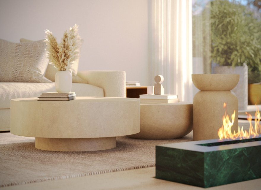 Nowa konstrukcja - Willa - Jávea - Javea