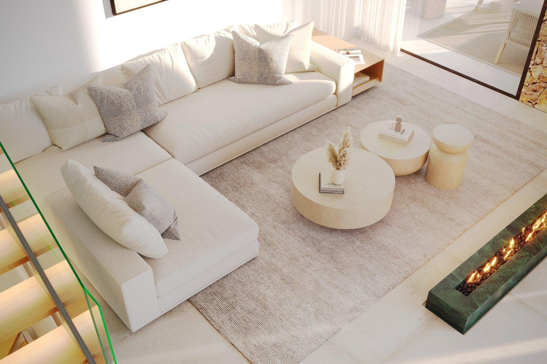 Nowa konstrukcja - Willa - Jávea - Javea