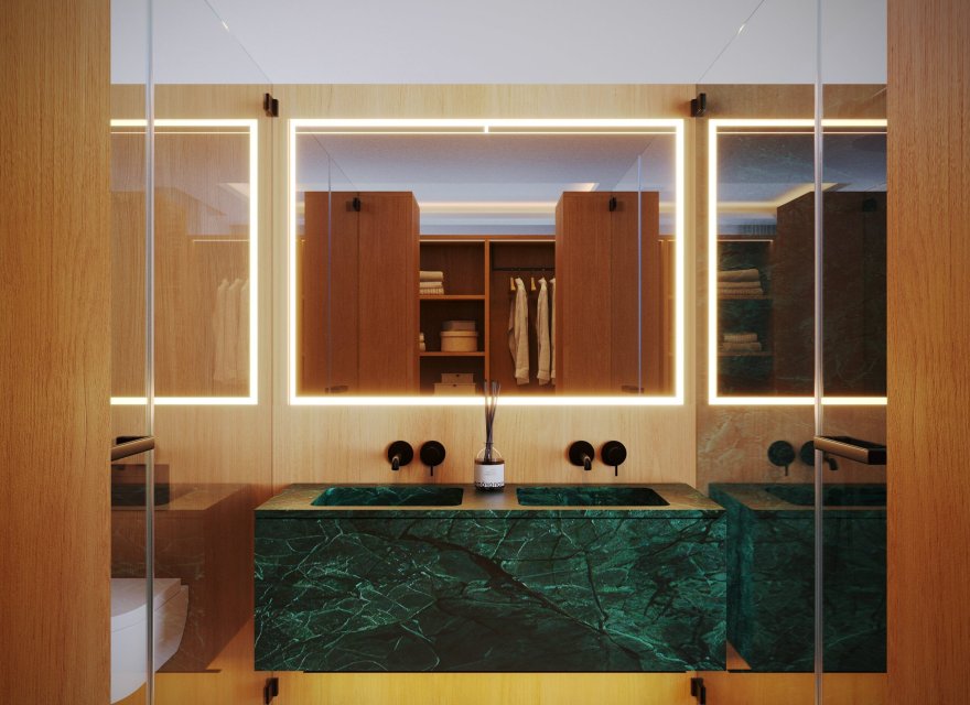 Nowa konstrukcja - Willa - Jávea - Javea