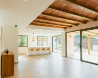 Nowa konstrukcja - Willa - Jávea - Javea