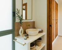 Nowa konstrukcja - Willa - Jávea - Javea