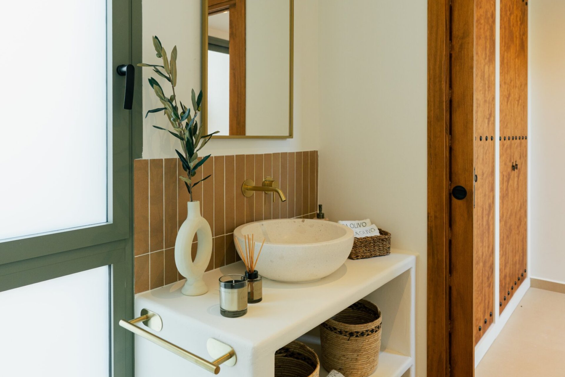 Nowa konstrukcja - Willa - Jávea - Javea