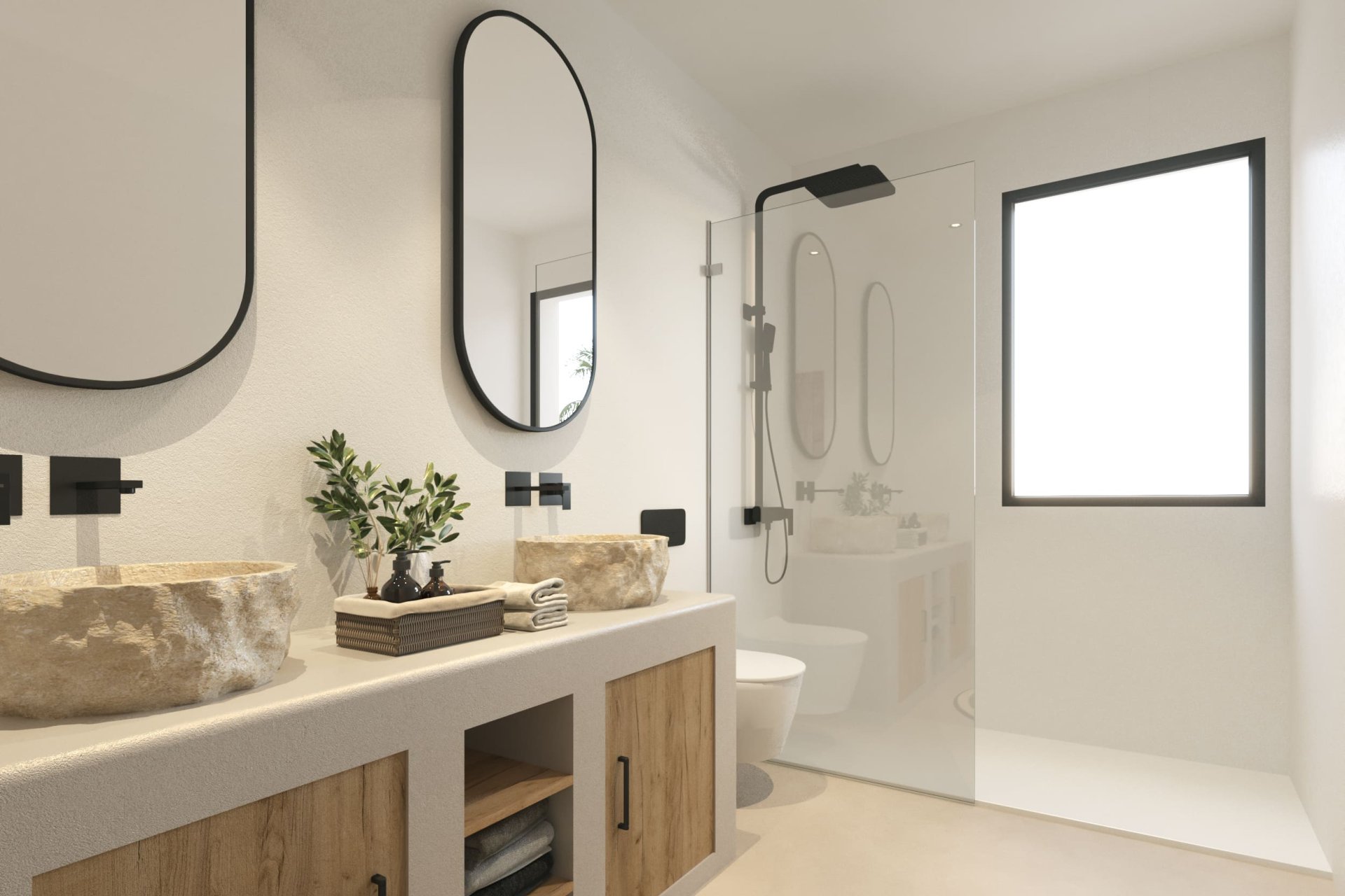 Nowa konstrukcja - Willa - Jávea - Javea