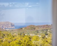 Nowa konstrukcja - Willa - Jávea - Javea