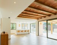 Nowa konstrukcja - Willa - Jávea - Valle del Sol