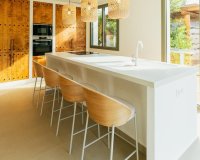 Nowa konstrukcja - Willa - Jávea - Valle del Sol