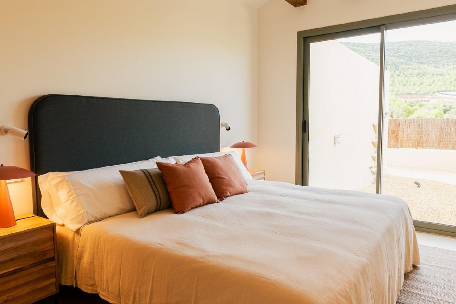 Nowa konstrukcja - Willa - Jávea - Valle del Sol